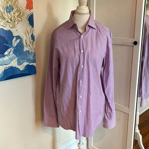 BOSS Hugo Boss Dress Shirt